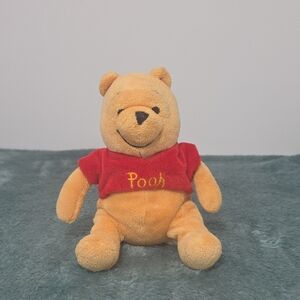 Winnie the Pooh Plush Toy